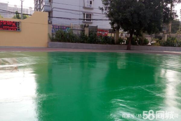 衢江 地坪漆翻新维修